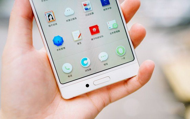 堅果3值得買嗎？錘子堅果3評測