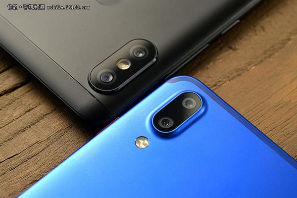 兩家爭鋒!紅米Note 5/魅藍(lán)E3充電續(xù)航對比