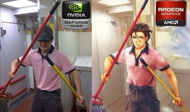 顯卡參數知識科普:避免這些顯卡參數騙局!