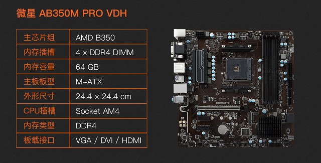 16GB大內(nèi)存 5000元R5-1500X配GTX1060 5G高特效吃雞配置推薦