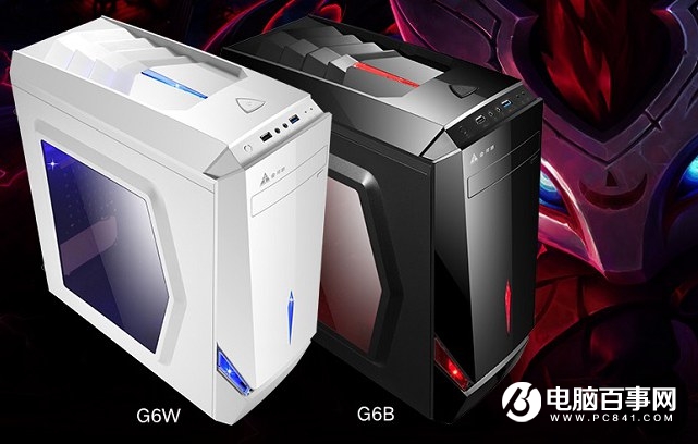 16GB大內存 5000元R5-1500X配GTX1060 5G高特效吃雞配置推薦