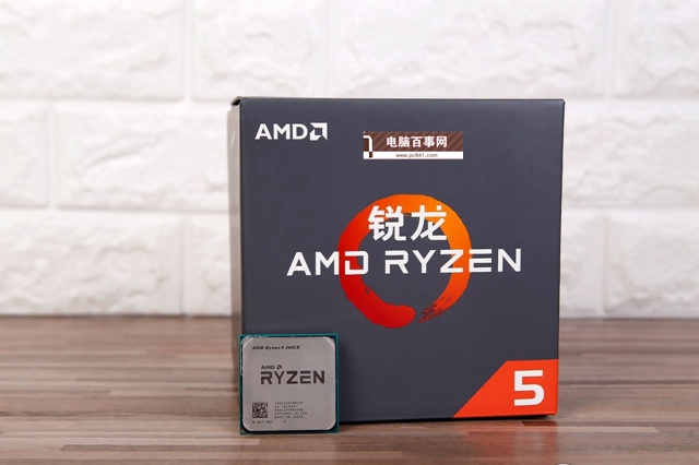 AMD銳龍R5-2600X自帶風扇詳解 R5 2600X自帶散熱器嗎？
