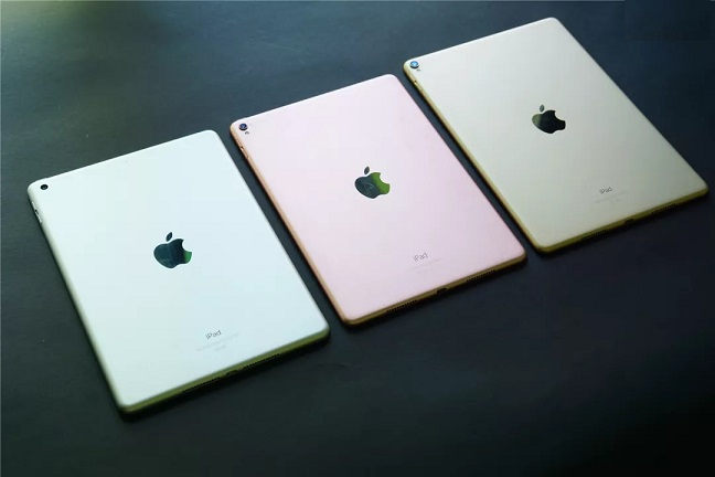 iPad 2018和iPad Pro哪個好？iPad 2018款與iPad Pro區別對比