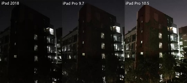 iPad 2018和iPad Pro哪個好?iPad 2018款與iPad Pro區別對比