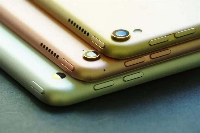 iPad 2018和iPad Pro哪個好？iPad 2018款與iPad Pro區別對比