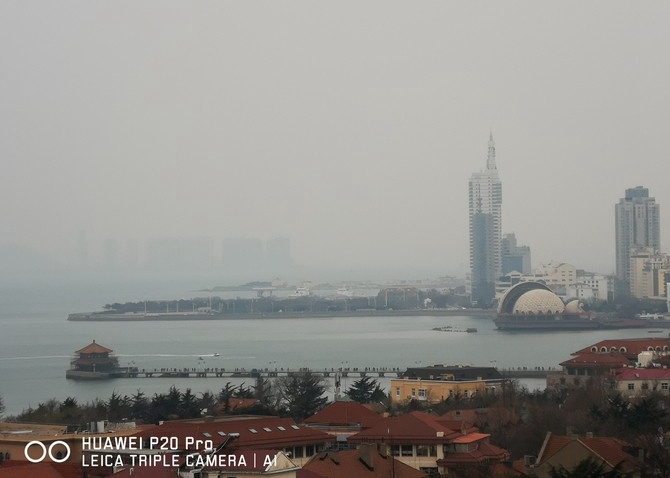 7華為P20 Pro值得入手嗎？詳細(xì)的華為P20 Pro評測g