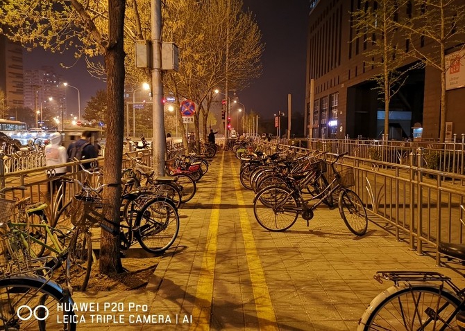 華為P20 Pro值得入手嗎？詳細(xì)的華為P20 Pro評測