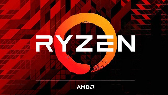 AMD第二代銳龍處理器4月19日上市 X470主板同步登場