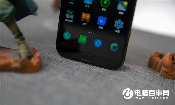 黑鯊游戲手機配置怎么樣 黑鯊游戲手機參數和真機圖賞