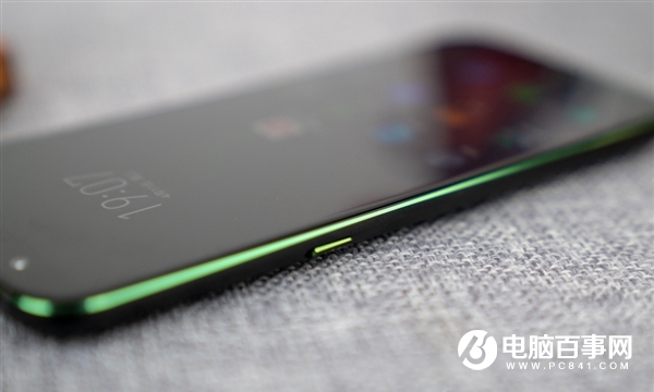 黑鯊游戲手機配置怎么樣 黑鯊游戲手機參數和真機圖賞