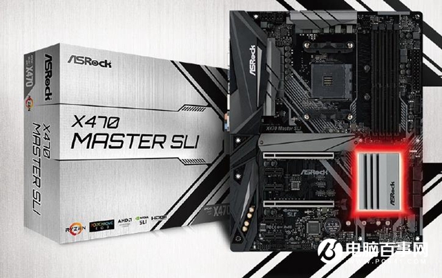 R5-2600X配什么主板?AMD銳龍5 2600X主板推薦