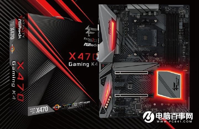 R5-2600X配什么主板?AMD銳龍5 2600X主板推薦