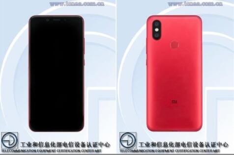 小米6X 4月25日武漢發布 處理器或有驚喜