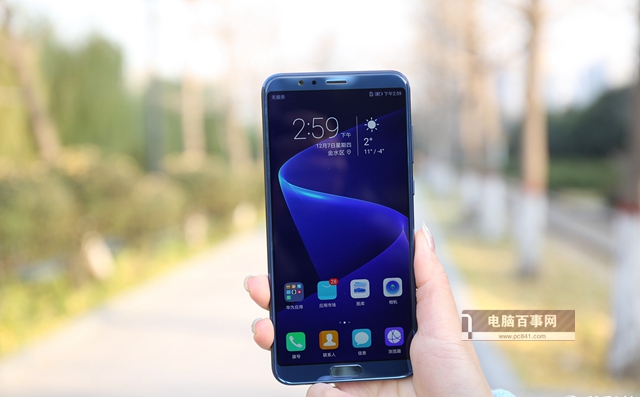 榮耀V10和華為P20哪個好？華為P20與榮耀V10區別對比