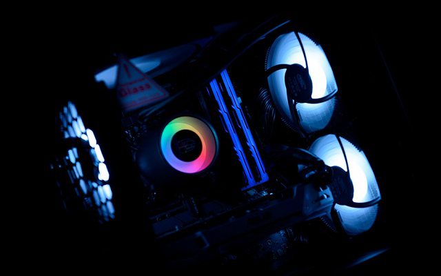 DIY裝機(jī)CPU和顯卡怎么搭配最合適?