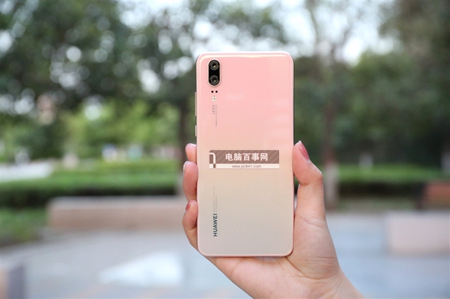 華為P20 SIM卡安裝教程 華為P20怎么裝SIM卡/插卡？