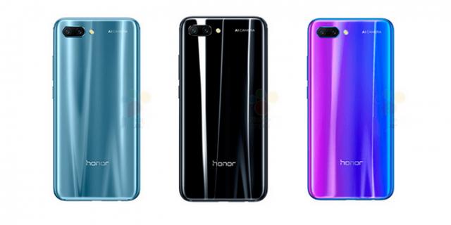 榮耀10和小米7你選誰？網(wǎng)友：估計雙方都要被吊打