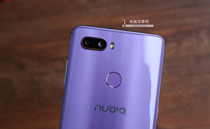 努比亞Z18mini值得買嗎?努比亞Z18mini評測