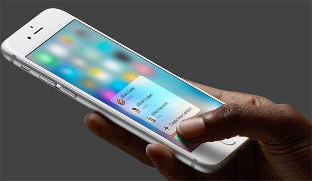 看看這些3D Touch技巧 你真的用好3D Touch了嗎？