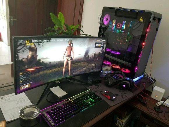 七萬多的雙路GTX1080Ti吃雞配置推薦 2018年最牛電腦配置