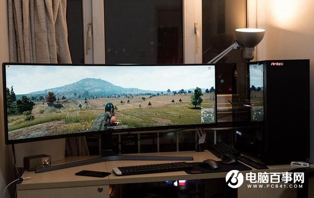 2018年最牛配置 七萬多的雙路GTX1080Ti吃雞配置推薦