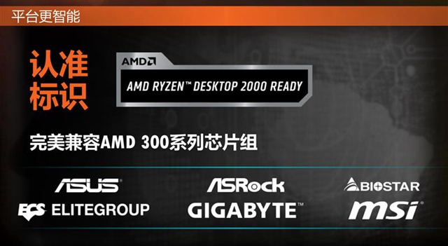 銳龍二代性能如何 AMD銳龍7 2700X/5 2600X全面評測