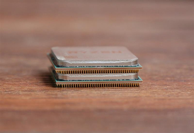 銳龍二代性能如何 AMD銳龍7 2700X/5 2600X全面評測