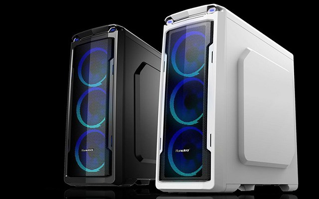 2500元左右高性價比游戲主機配置推薦 Intel與AMD雙平臺