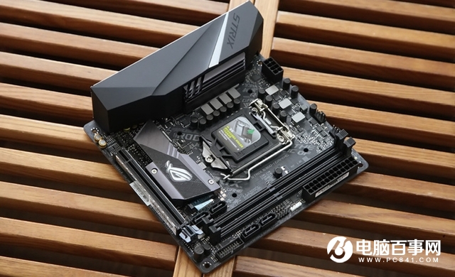 高畫質(zhì)流暢吃雞 i5-8400配B360高性能小鋼炮游戲配置推薦