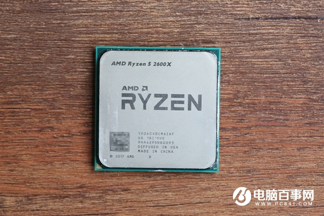 R5 2600X和i5 8600K哪個好 R5-2600X對比i5-8600K評測