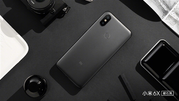 4月25日發(fā)布！小米6X大驚喜確認：驍龍660/內置小愛同學