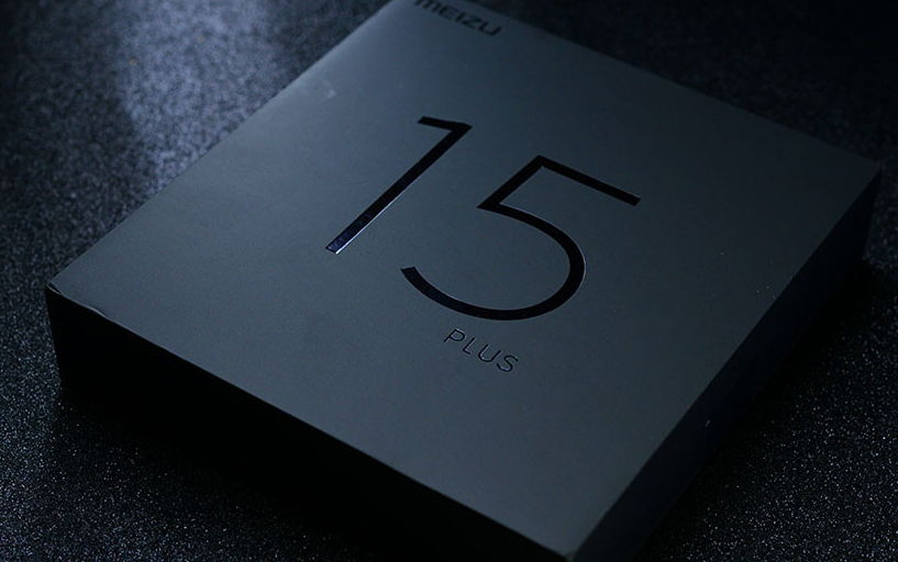 魅族15Plus真機開箱圖賞與評測 