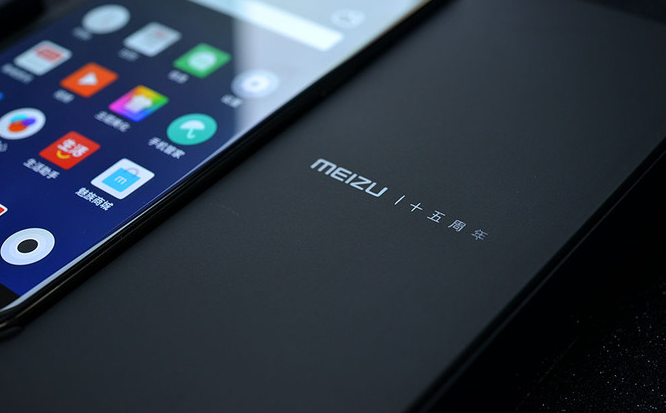 魅族15Plus真機開箱圖賞與評測 