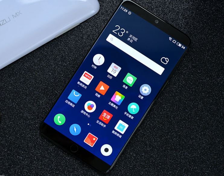 魅族15Plus真機開箱圖賞與評測 