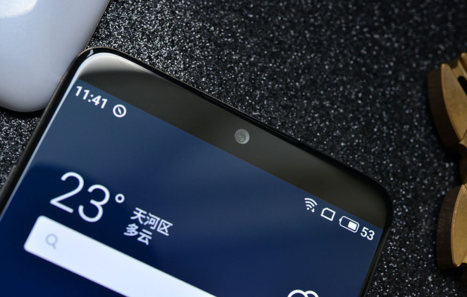 魅族15Plus真機開箱圖賞與評測 