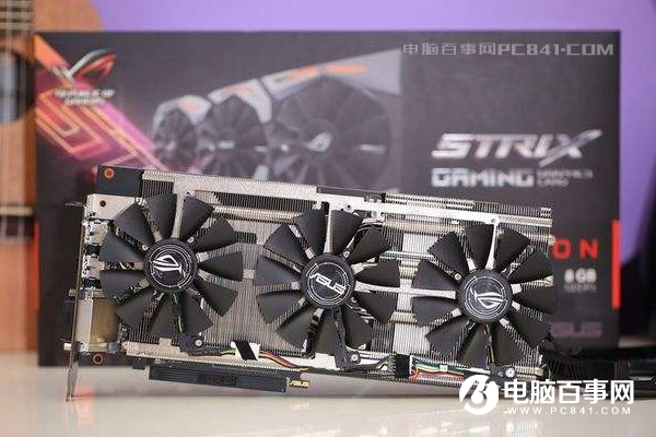 R7 2700X配什么顯卡好?適合R7-2700X搭配的顯卡推薦