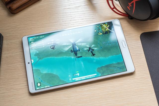 華為平板M5怎么樣？華為平板M5評測