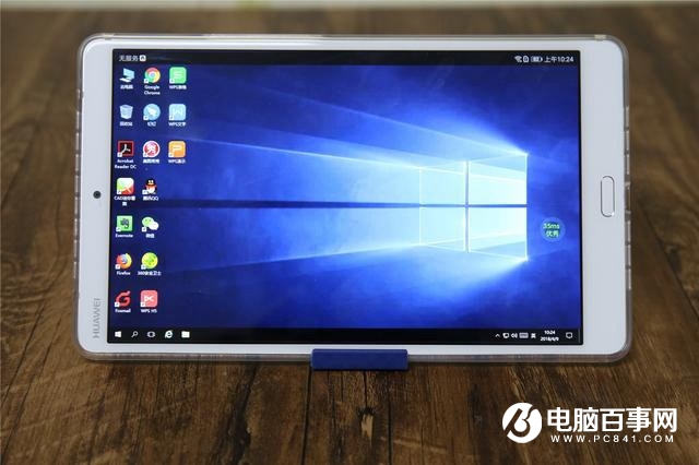 華為平板M5怎么樣？華為平板M5評測