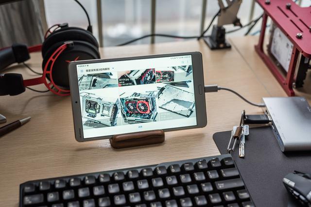 華為平板M5怎么樣？華為平板M5評測