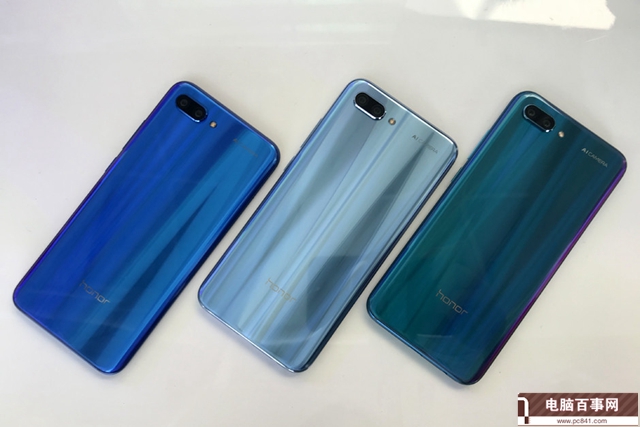 3K檔的熱門旗艦機 榮耀10和OPPO R15買哪個好？