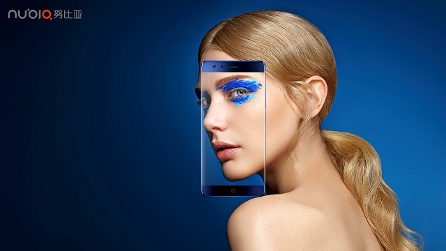 努比亞Z18入網(wǎng)：驍龍845＋頂級(jí)全面屏！