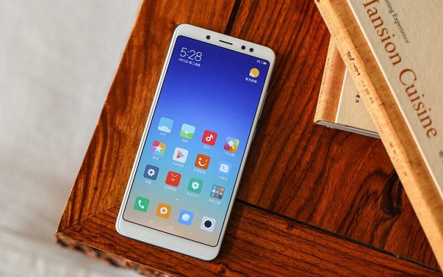 小米6X對比紅米Note5導(dǎo)購 小米6X和紅米Note5哪個好？