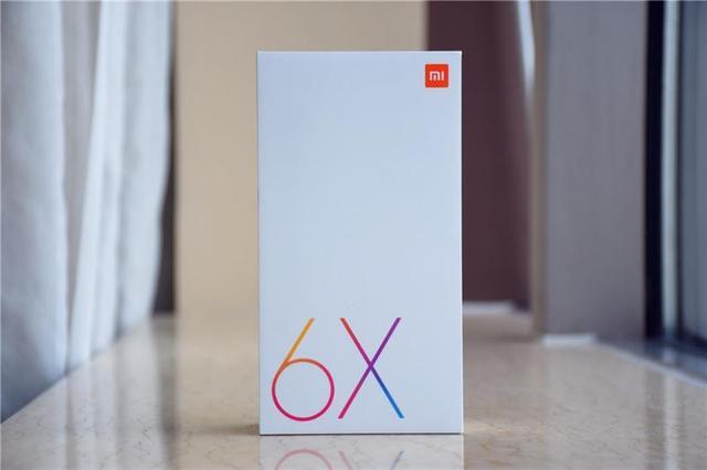 小米6X評測:價格厚道/配置無短板
