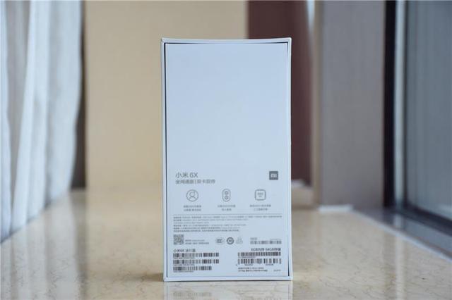 小米6X評測:價格厚道/配置無短板
