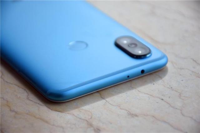 小米6X評測:價格厚道/配置無短板