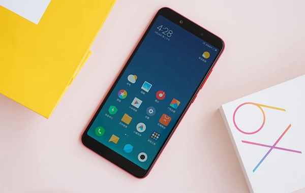 小米6X怎么截圖？3種小米6X截屏方法