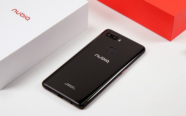 魅藍(lán)E3和努比亞Z18mini哪個(gè)好?nubia Z18mini與魅藍(lán)E3區(qū)別對比
