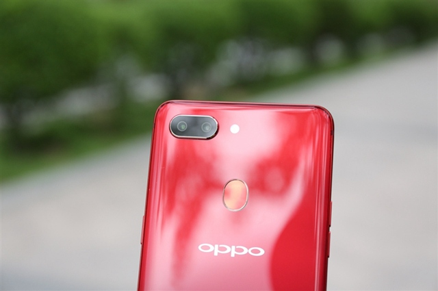OPPO R15夢鏡版值得買嗎?OPPO R15夢鏡版評測