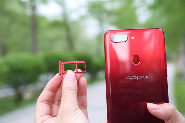 OPPO R15夢鏡版值得買嗎?OPPO R15夢鏡版評測
