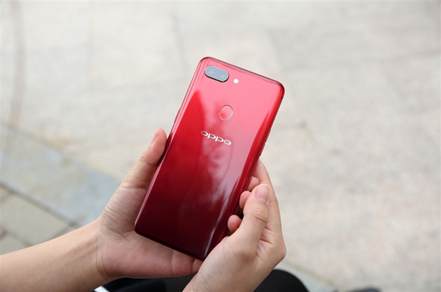 OPPO R15夢鏡版值得買嗎?OPPO R15夢鏡版評測